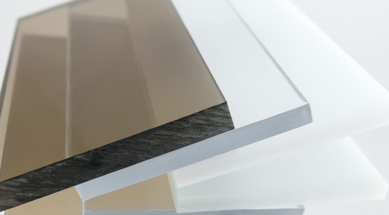 Domer Durapoll AR | Abrasion Resistant Polycarbonate