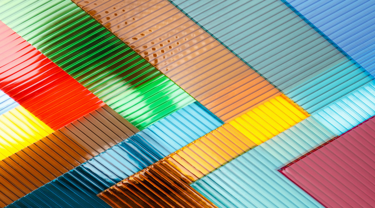 Domer Duratherm | Polycarbonate multiwall sheets