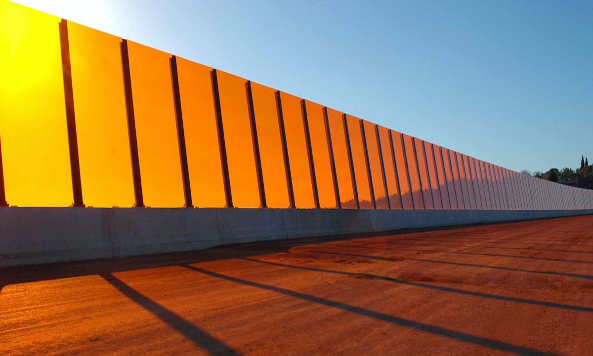 Community Noise Control | Domer