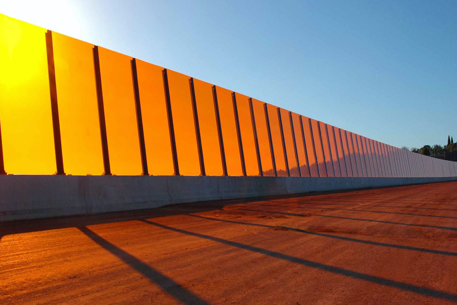 Community Noise Control | Domer