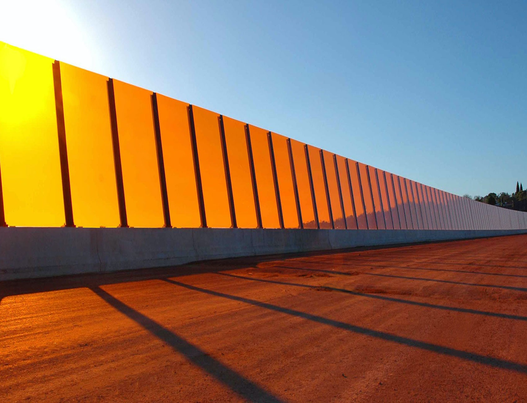 Community Noise Control | Domer