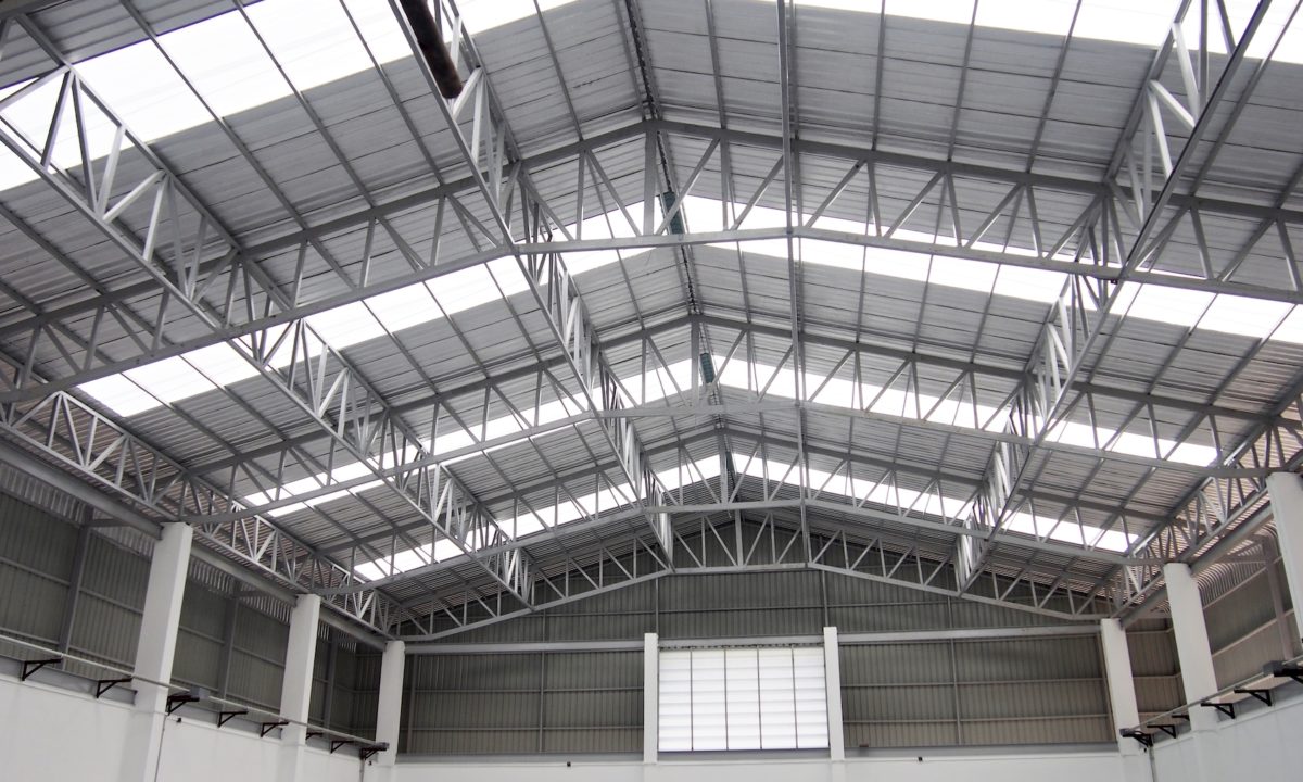 polycarbonate skylights suppliers