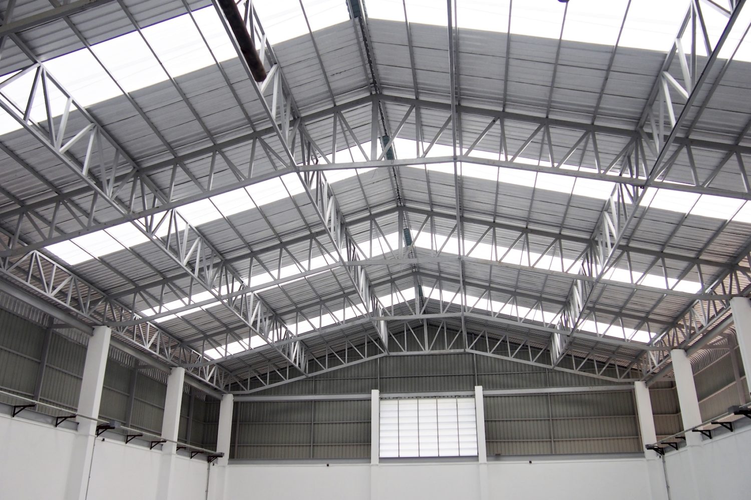 polycarbonate skylights suppliers