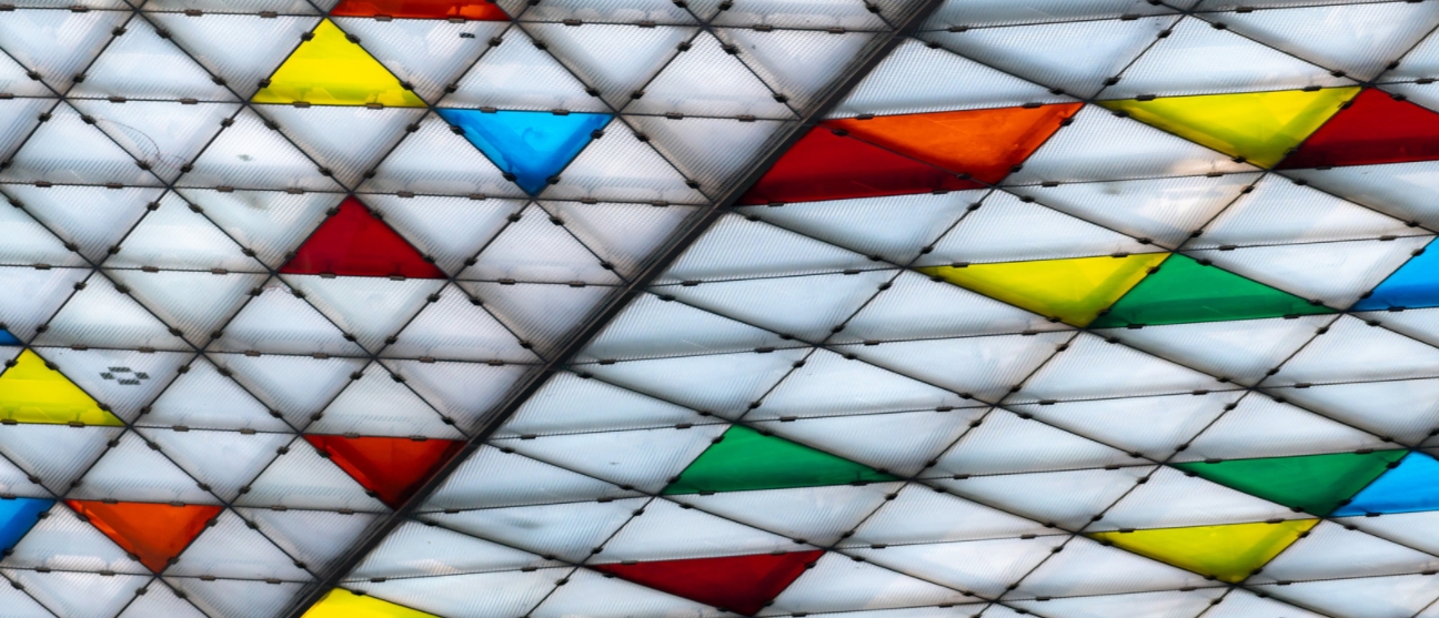 Decorative Fiberglass Roofing Sheets